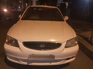 Second Hand Hyundai Accent GLE in Mumbai