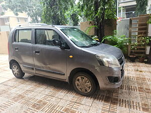 Second Hand Maruti Suzuki Wagon R LXI in Mumbai