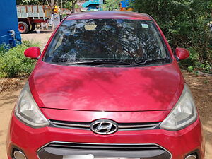 Second Hand Hyundai Xcent SX 1.1 CRDi (O) in Salem