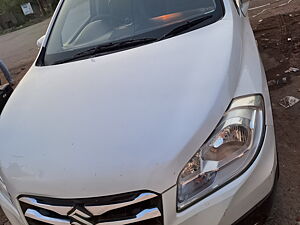 Second Hand Maruti Suzuki S-Cross Zeta 1.3 in Bharuch