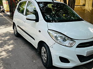 Second Hand Hyundai i10 Magna 1.2 Kappa2 in Agra