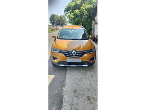 Second Hand Renault Triber RXZ [2019-2020] in Raipur