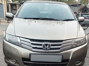 Second Hand Honda City 1.5 V MT in Kolkata