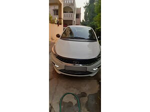 Second Hand Tata Tigor Revotron XZA+ in Saharanpur