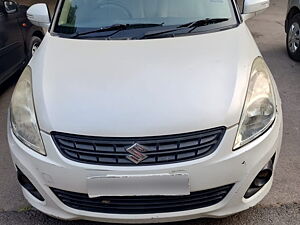 Second Hand Maruti Suzuki Swift DZire VXI in Bahadurgarh