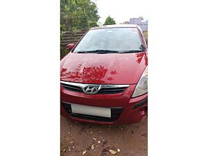 Second Hand Hyundai i20 Sportz 1.4 CRDI in Chhindwara