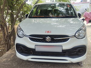 Second Hand Maruti Suzuki Celerio ZXi [2021-2023] in Raipur