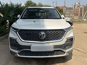 Second Hand MG Hector Sharp 2.0 Diesel [2019-2020] in Jaipur