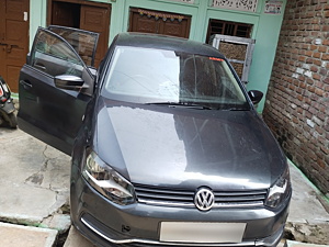 Second Hand Volkswagen Polo Comfortline 1.5L (D) in Morena