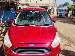 Second Hand Ford Aspire Titanium1.5 TDCi in Raipur