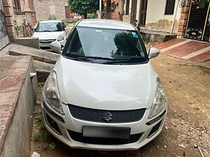 Second Hand Maruti Suzuki Swift VDi in Jodhpur