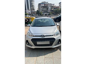 Second Hand Hyundai Grand i10 Sportz U2 1.2 CRDi in Ahmedabad