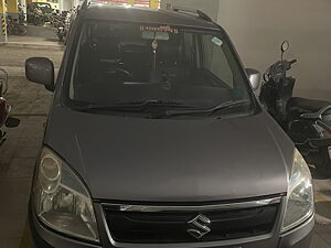 Second Hand Maruti Suzuki Wagon R VXI in Pune