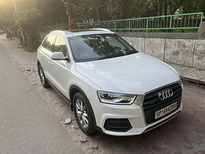 Second Hand Audi Q3 35 TDI Premium in Noida