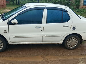 Second Hand Tata Indigo LE TDI BS-III in Deoghar