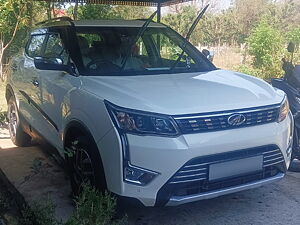 Second Hand Mahindra XUV300 W8 [2022] in Kangra