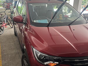 Second Hand Renault Triber RXZ [2019-2020] in Chennai