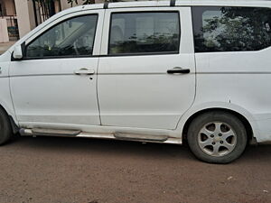 Second Hand Chevrolet Sail Sedan 1.2 LT ABS in Ahmedabad