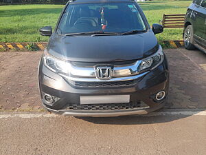 Second Hand Honda BR-V VX Petrol in Raigad