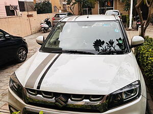 Second Hand Maruti Suzuki Vitara Brezza ZDi in Mandi