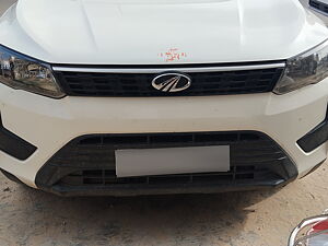 Second Hand Mahindra XUV300 W4 1.5 Diesel [2020] in Jaipur