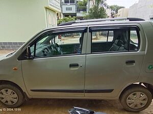 Second Hand Maruti Suzuki Wagon R LXi in Hyderabad