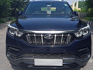 Second Hand Mahindra Alturas G4 4WD AT [2018-2020] in Noida