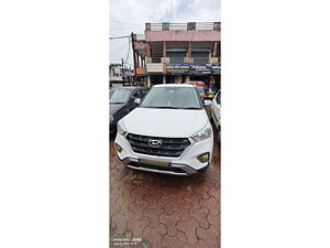 Second Hand Hyundai Creta E Plus 1.4 CRDi in Raisen