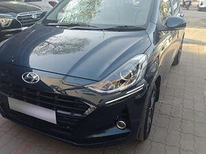 Second Hand Hyundai Grand i10 NIOS Asta 1.2 Kappa VTVT in Surat