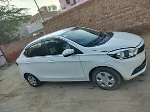 Second Hand Tata Tigor Revotron XZ+ in Chandigarh