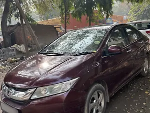 Second Hand Honda City VX (O) MT Diesel in Ghaziabad