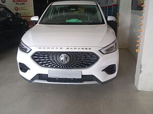 Second Hand MG Astor Style 1.5 MT [2021-2023] in Bareilly