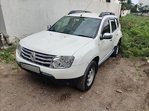 Second Hand Renault Duster 85 PS RxE in Mumbai