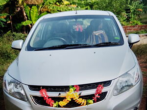 Second Hand Chevrolet Sail Sedan 1.2 LS in Dhenkanal