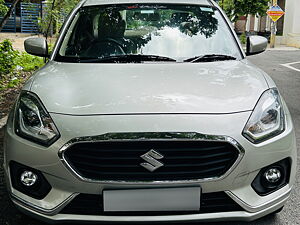 Second Hand Maruti Suzuki DZire ZXi Plus AMT in Bangalore