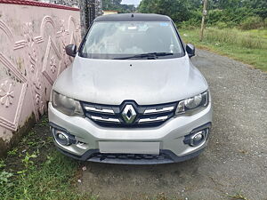 Second Hand Renault Kwid 1.0 RXT Opt in Dehradun