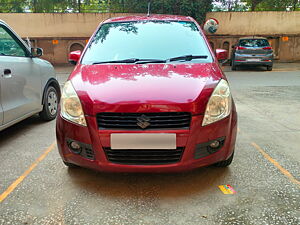 Second Hand Maruti Suzuki Ritz GENUS VXI in Delhi