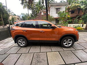 Second Hand Tata Harrier XE [2019-2020] in Kozhikode