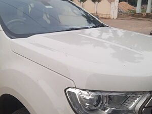 Second Hand Ford Endeavour Titanium 3.2 4x4 AT in Bilaspur