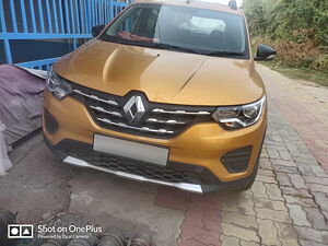 Second Hand Renault Triber RXT in Bharuch