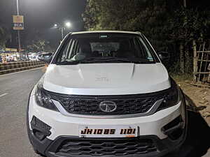 Second Hand Tata Hexa XE 4x2 7 STR in Jamshedpur