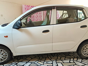 Second Hand Hyundai i10 Era in Muktsar