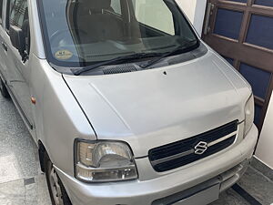 Second Hand Maruti Suzuki Wagon R LXi Minor in Kurukshetra