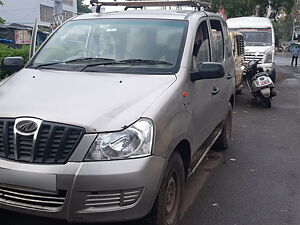 Second Hand Mahindra Xylo D2 BS-III in Virar