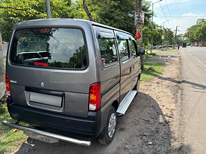 Second Hand Maruti Suzuki Eeco 5 STR WITH A/C+HTR in Dhanbad