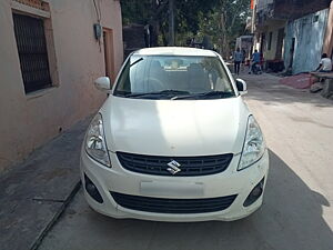 Second Hand Maruti Suzuki Swift DZire VDI in Kota