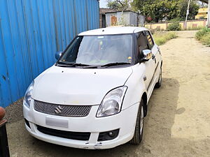 Second Hand Maruti Suzuki Swift VXi 1.2 BS-IV in Buldhana