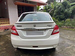 Second Hand Maruti Suzuki Swift DZire VXI in Palakkad