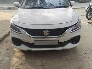 Second Hand Maruti Suzuki Baleno Delta in Lucknow