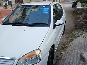 Second Hand Tata Indigo LE TDI BS-III in Alwar